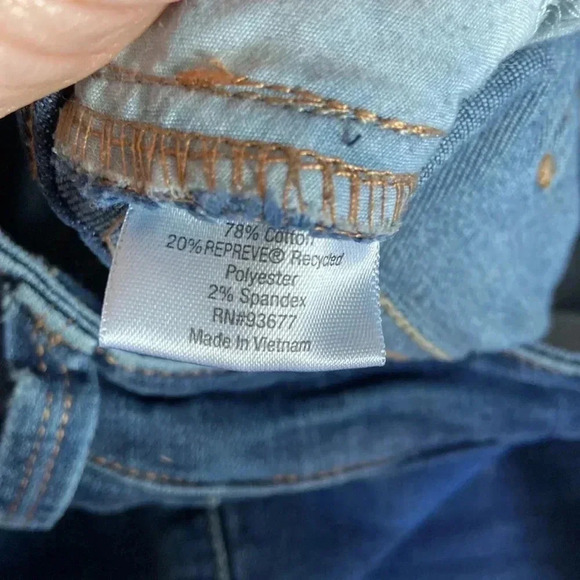 St Johns Bay  | Skinny Leg Jeans - Picture 6 of 7